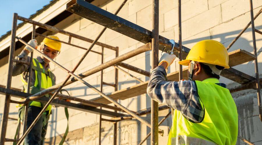 Professional residential roofers in Davy, WV
